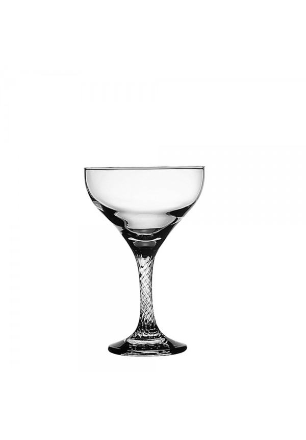 Twist Champagne Bowl 280 ml, 6 Pcs