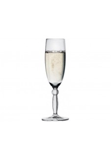 Step Stemware 175 ml, 6 pcs