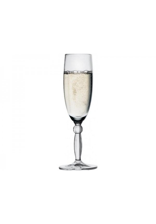 Step Stemware 175 ml, 6 pcs