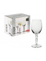 Step Stemware 300 ml, 6 pcs