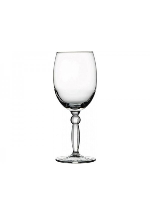 Step Stemware 300 ml, 6 pcs