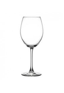 Enoteca Redwine Stemware, 2 pcs Set, 615 ml