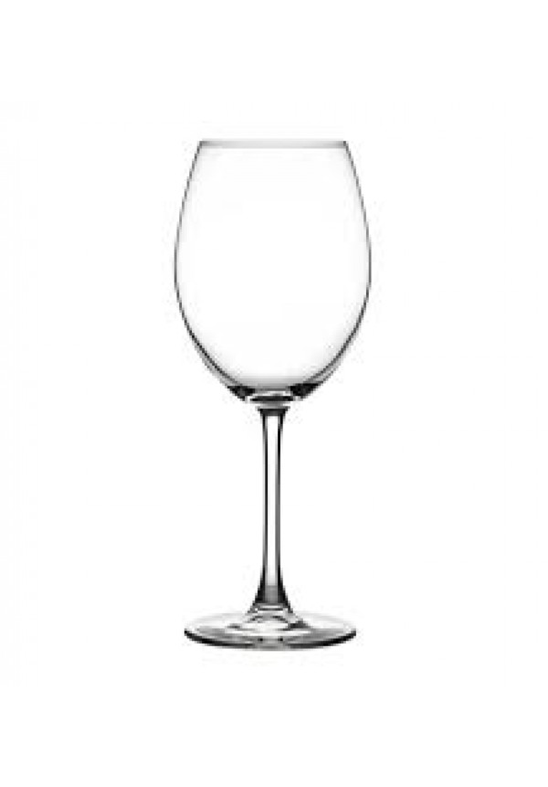 Enoteca Redwine Stemware, 2 pcs Set, 615 ml