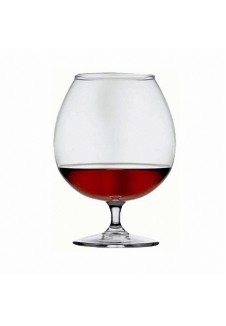 Charante Stem Glass 543 ml, 12 pcs