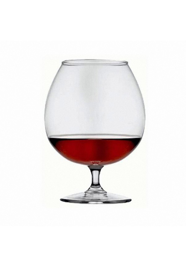 Charante Stem Glass 543 ml, 12 pcs