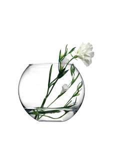 Flora Round Vase, 6650 ml