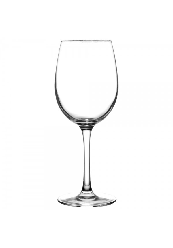 Cabernet  Wine Glass, 35 cl, 6 pcs