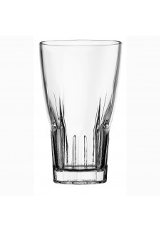 Temple Long Glass 375 ml, 6 pcs