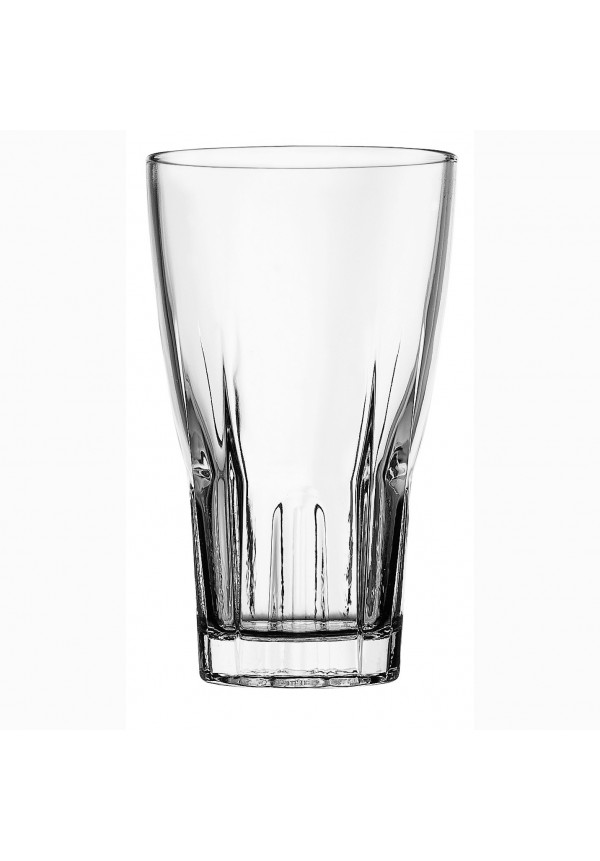 Temple Long Glass 375 ml, 6 pcs