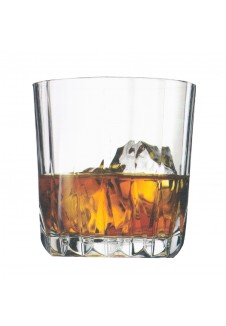 Antalaya Whisky Glass , 300 ml, 6 Pcs