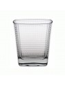 Quadro Whisky Glass 300 ml, 6 pcs