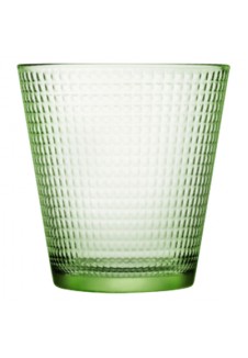 Generation Tumbler Green - 6 Pcs