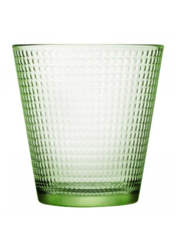 Generation Tumbler Green - 6 Pcs