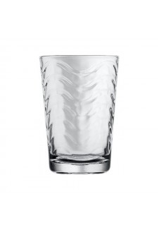 Toras Water Glass 205 ml, 6 pcs