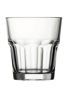 Casablanca Whisky Glass, 6 pcs Set, 355 ml