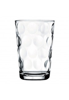 Space Water Glass 208 ml, 6 Pcs