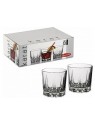 Karat Juice Glass, 6 pcs Set, 200 ml