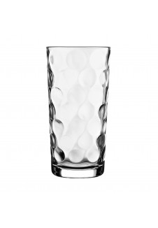 Space Long Glass 265 ml, 6 Pcs 