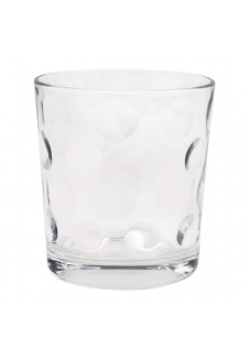 Space Whisky Glass 255 ml, 6 Pcs