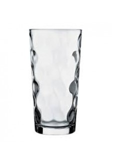 Space Beer Glass 370 ml, 6 pcs