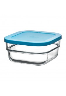 Gourmet Food Container Medium, 980 ml