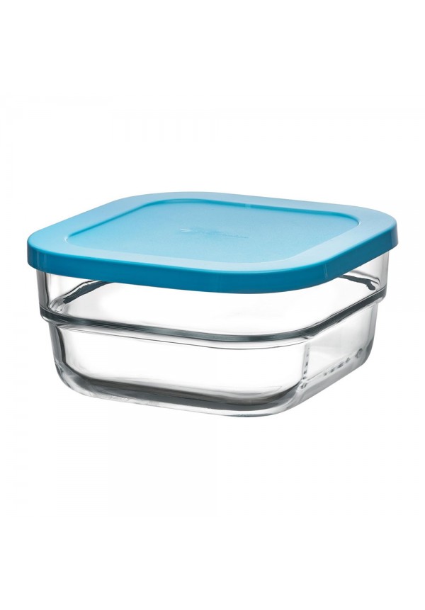 Gourmet Food Container Medium, 980 ml