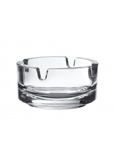 Bistro Ashtray Plain, 2 pcs