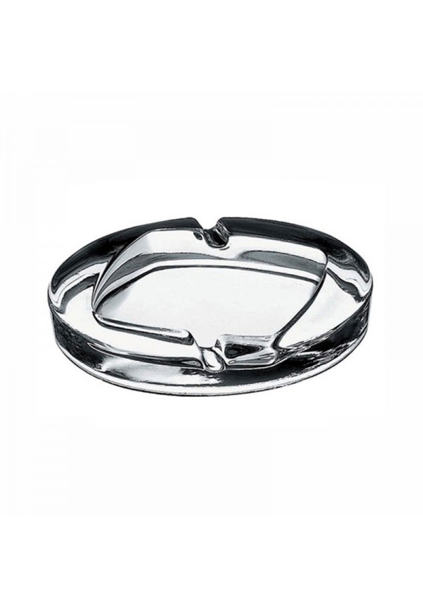 Dish Ashtray  2 pcs