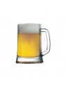 Pub Tempo Beer Mug 500 ml,  2 Pcs