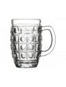 Pub Beer Mug 520 ml -2 Pcs