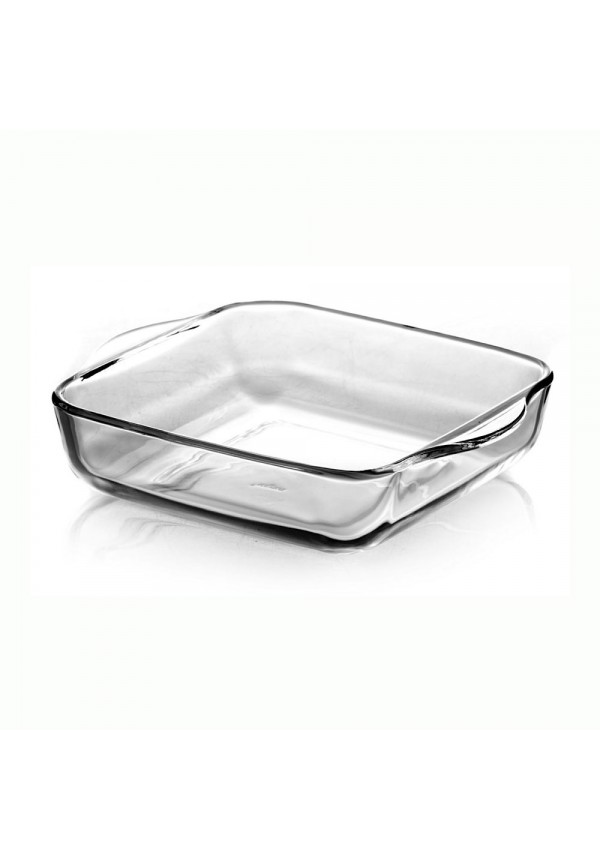  Borcam Square Tray 3500 ml