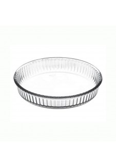 Borcam Round Tray 1720 ml