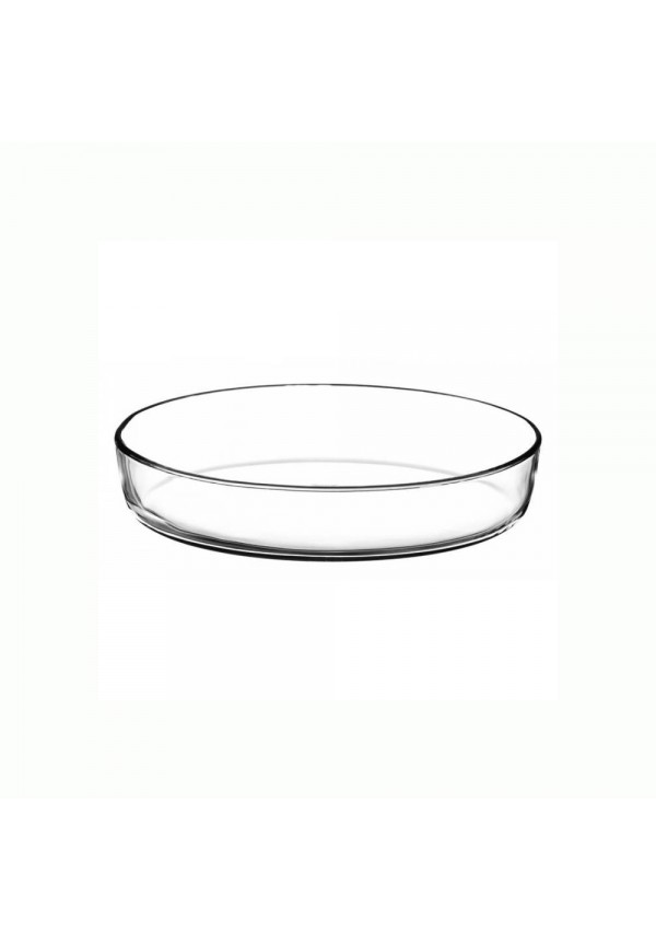 Borcam Oval Tray 3200 ml