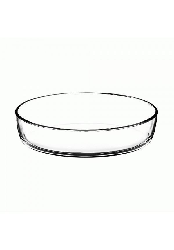 Borcam Oval Tray 1650 ml 