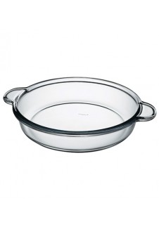 Borcam Round Tray 1850 ml