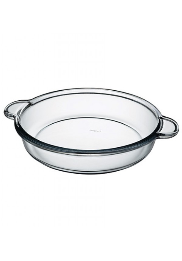 Borcam Round Tray 1850 ml