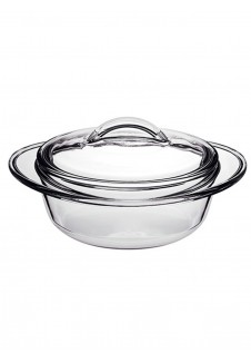 Borcam Casserole With Lid 1500 ml