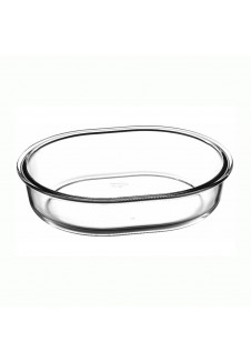 Borcam Oval Tray 520 ml