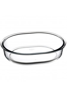 Borcam Oval Tray 1500 ml