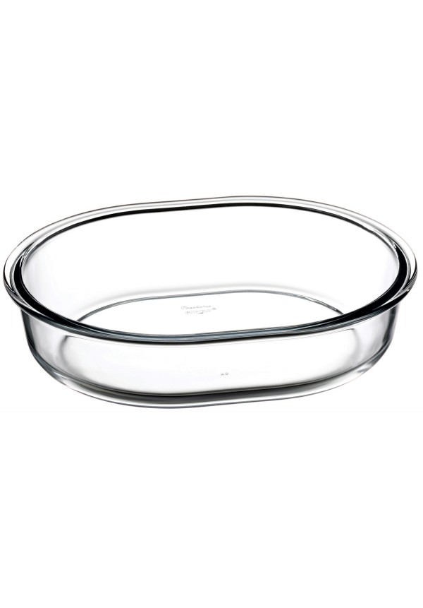 Borcam Oval Tray 1500 ml