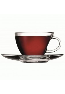 Penguin Tea Cup /Saucer Set, 12 pcs Set, Cup-230 ml