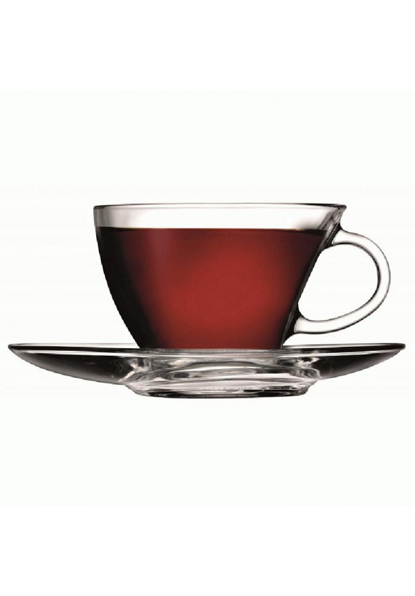 Penguin Tea Cup /Saucer Set, 12 pcs Set, Cup-230 ml