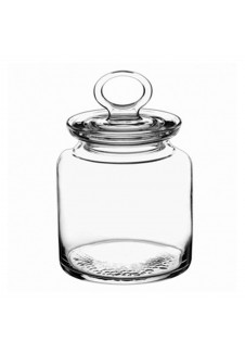 Kitchen Jar With Glass Lid 1000 ml