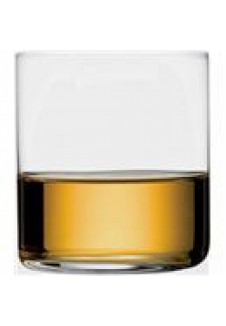 Finesse Whisky Glass 380 ml, 6 Pcs