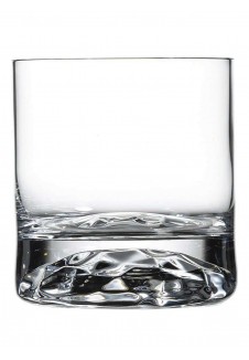 Club Whisky Glass 250 ml, 6 Pcs