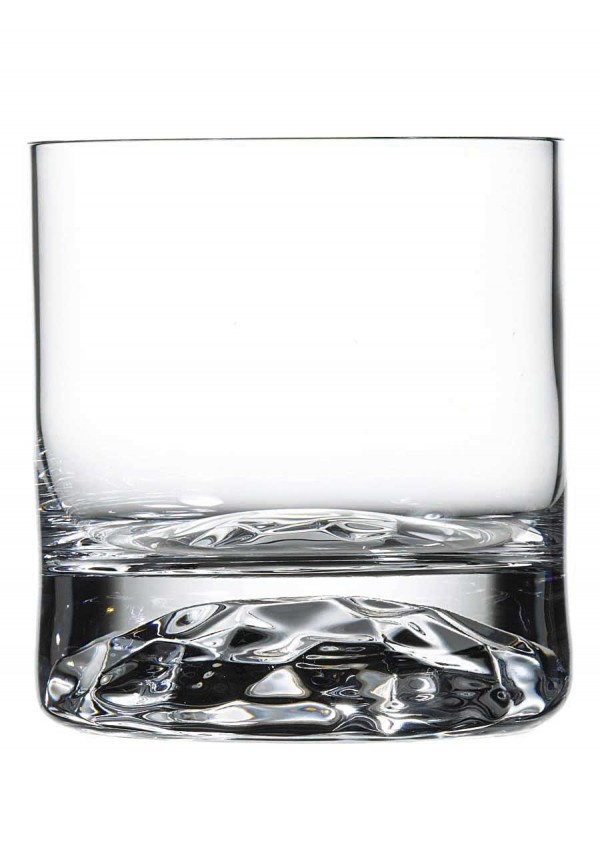 Club Whisky Glass 250 ml, 6 Pcs