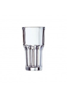 ARCOROC GRANITY TUMBLER 36 CL  6 Pcs Set