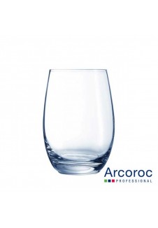 ARCOROC GOBLET FB 37 MINERAL 6 Pcs Set