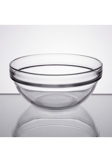 ARCOROC TEMP STACKABLE BOWL 23 CM 6 Pcs Set