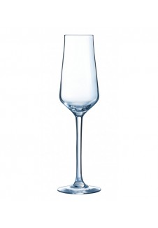 Reveal 'UP Stemmed Glass ,  21 cl , 6 pcs